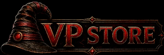 VP Store